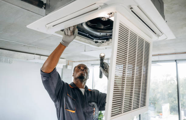 Licensed Hvac service in Brainard, NY - FH HVAC